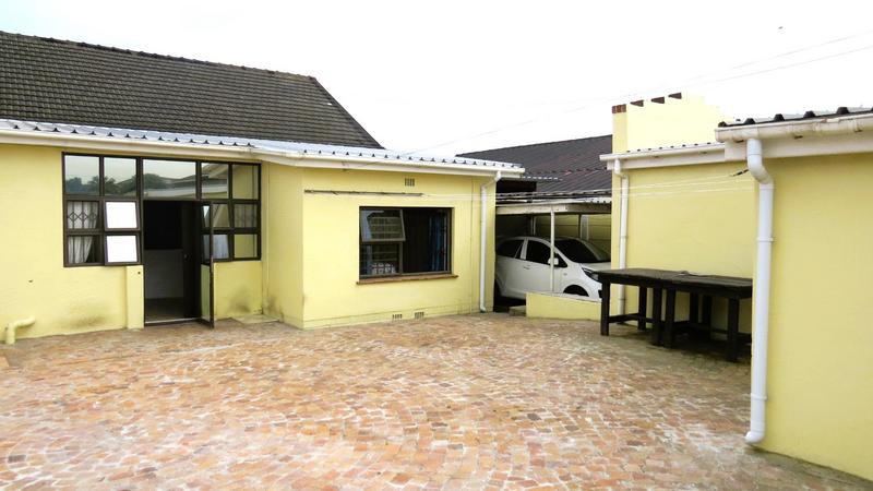 3 Bedroom Property for Sale in Churchill Estate Western Cape